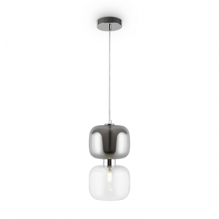 Подвесной светильник Freya Lumen FR5215PL-01CH
