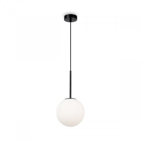 Подвесной светильник Maytoni Basic form MOD321PL-01B1