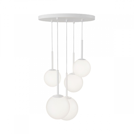 Подвесной светильник Maytoni Basic form MOD321PL-05W