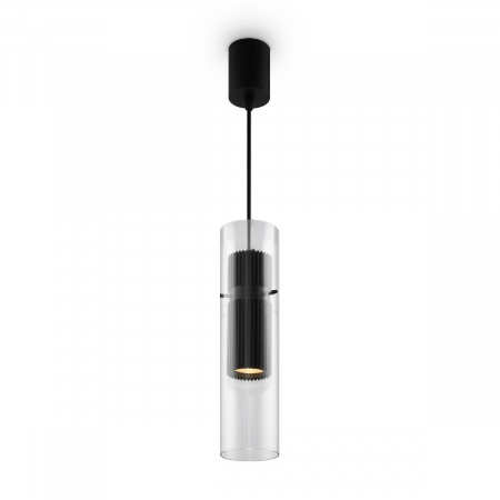Подвесной светильник Maytoni Dynamics MOD326PL-01B