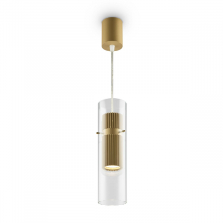 Подвесной светильник Maytoni Dynamics MOD326PL-01MG