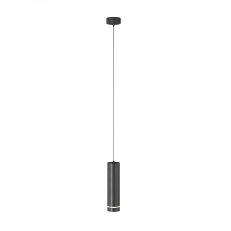 Подвесной светильник Maytoni Technical Orlo P085PL-12W4K-B