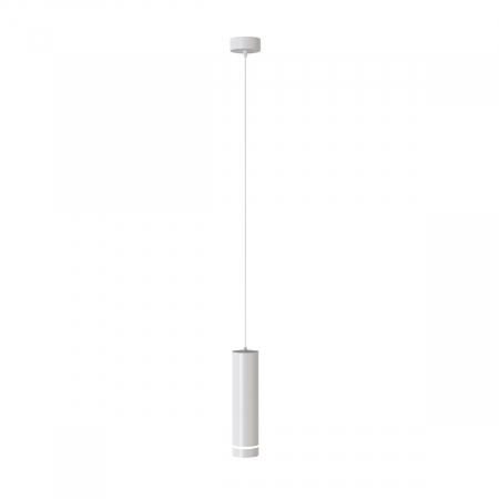 Подвесной светильник Maytoni Technical Orlo P085PL-12W4K-W