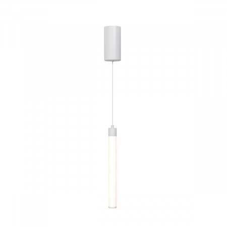 Подвесной светодиодный светильник Maytoni Technical Ray P022PL-L10W