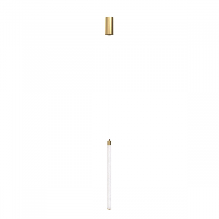 Подвесной светодиодный светильник Maytoni Technical Ray P022PL-L20G3K