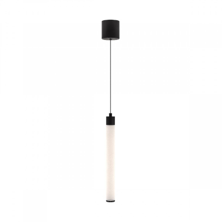 Подвесной светодиодный светильник Maytoni Technical Ray P022PL-L10B