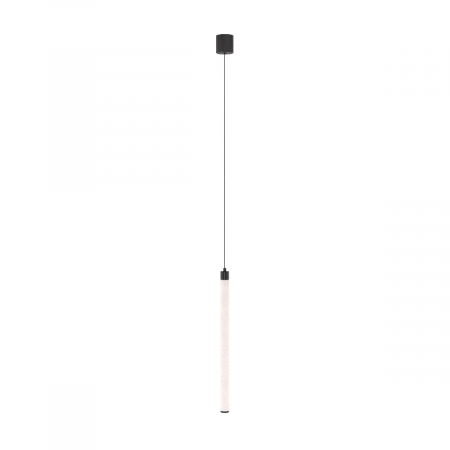 Подвесной светодиодный светильник Maytoni Technical Ray P022PL-L20B3K