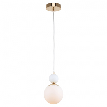 Подвесной светильник Lussole Cleburne LSP-8722