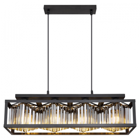 Подвесной светильник Lussole LSP-8729