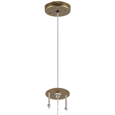 Подвесное крепление Lightstar Rullo 590050