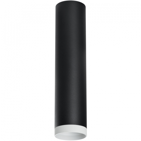 Накладной светильник Lightstar Rullo R4973436 (214497+203436)