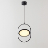 Подвесной светильник ImperiumLoft Arvet 140533-26