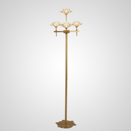 Торшер ImperiumLoft Lotos 140838-26