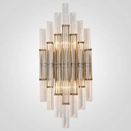 Бра ImperiumLoft Art Wall Luxury 143814-22