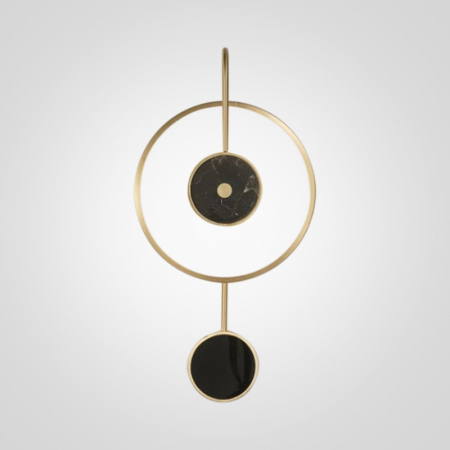 Настенный светильник ImperiumLoft Loreo 149474-22