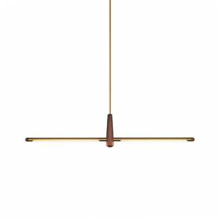 Подвесной светильник ImperiumLoft Kiel 151260-26
