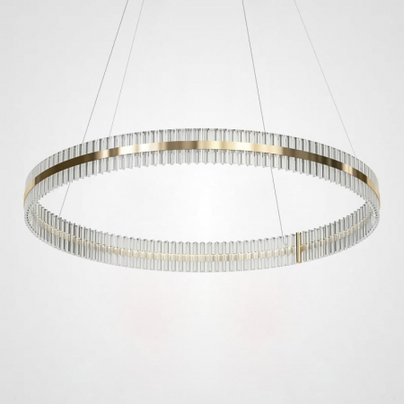Подвесной светильник ImperiumLoft Saturno Not Baroncelli 178169-22