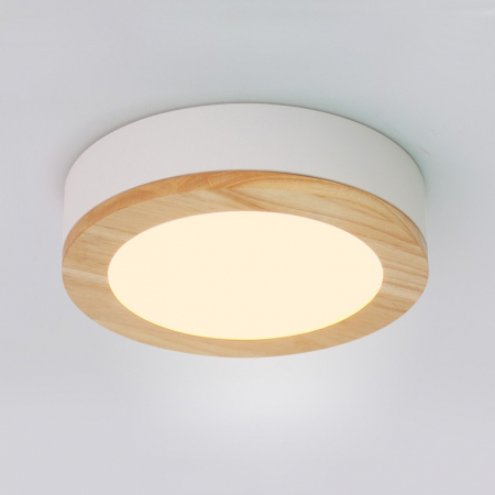 Потолочный светильник ImperiumLoft Wudda 179768-26