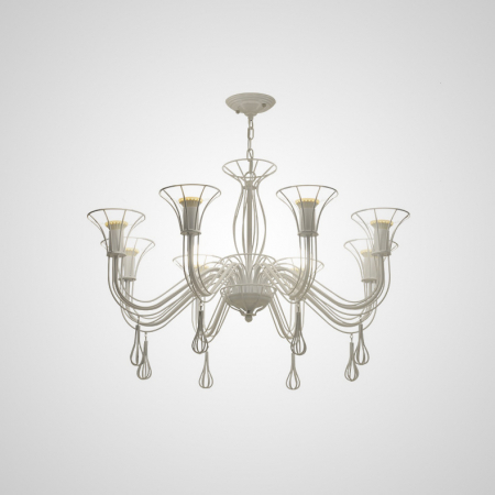 Подвесная люстра ImperiumLoft Cast 181893-26