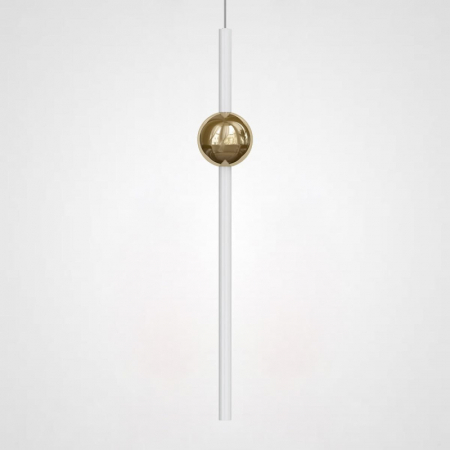 Подвесной светильник ImperiumLoft broom ORION GLOBE 186661-22