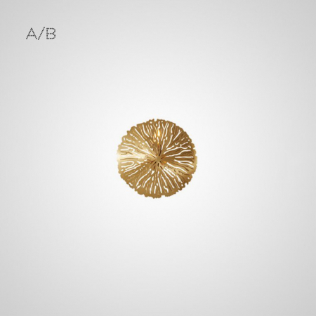 Настенный светильник ImperiumLoft Inca 191627-26