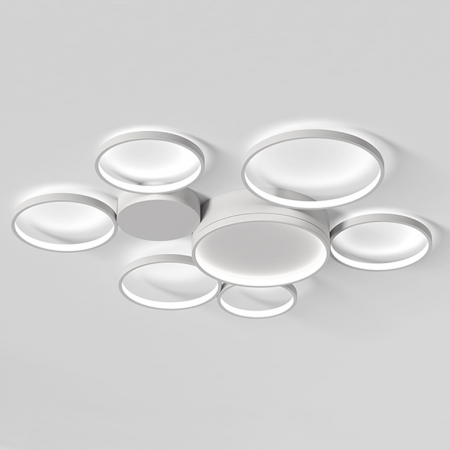 Потолочная люстра ImperiumLoft Twine 204609-26