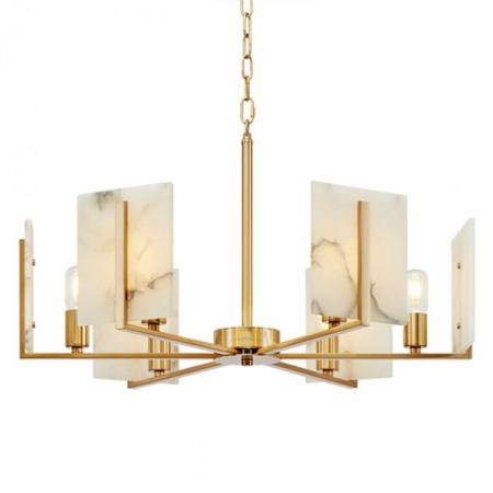 Подвесная люстра ImperiumLoft Marble 75586-22