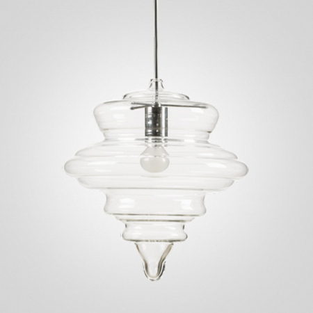 Подвесной светильник ImperiumLoft Neverending Glory Bolshoi Theatre 84650-22