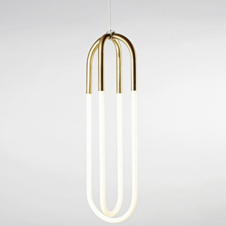 Подвесной светильник ImperiumLoft Rudi 85407-22