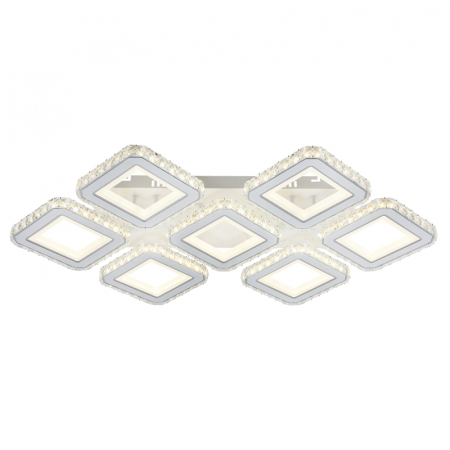 Потолочная люстра Escada Avolon 10261/7LED