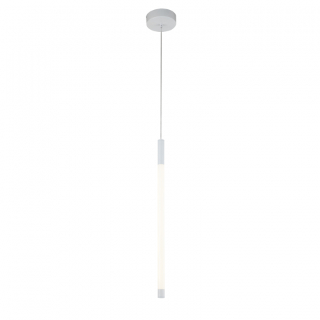 Подвесной светильник Indigo Vettore 14006/1P White V000039L