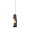 Подвесной светильник iLamp Drop 8121P SM