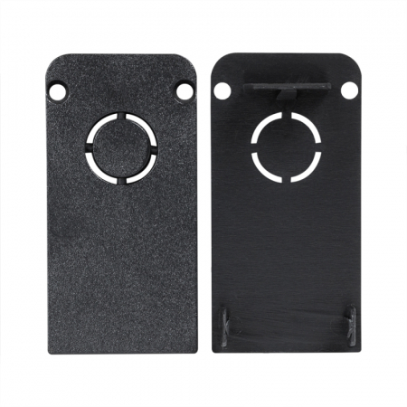 Заглушка для магнитного шинопровода Arte Lamp Expert-accessories A592106