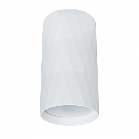 Накладной светильник Arte Lamp Fang A5557PL-1WH
