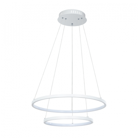 Подвесной светильник Arte Lamp Frodo A2197SP-2WH