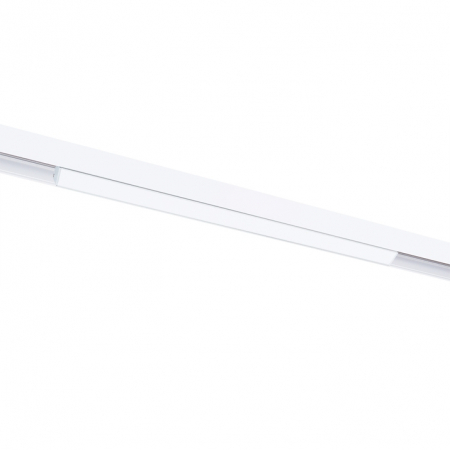 Магнитный трековый светильник Arte Lamp Linea A4663PL-1WH