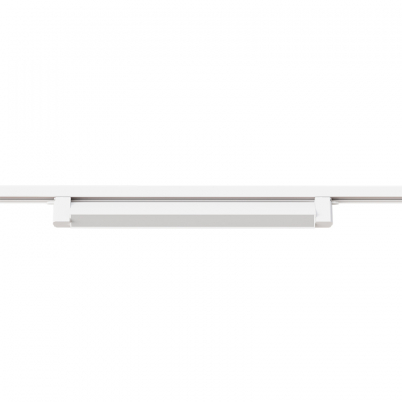 Трековый светильник Arte Lamp Lineetta A4574PL-1WH