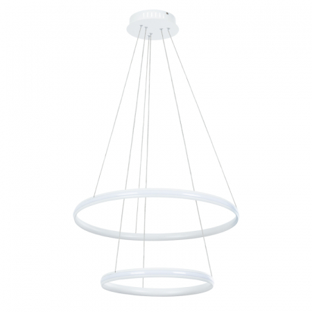 Подвесной светильник Arte Lamp Meridiana A2198SP-2WH