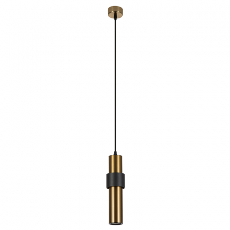 Подвесной светильник Arte Lamp Ran A3144SP-1PB