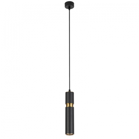 Подвесной светильник Arte Lamp Ran A3145SP-1BK