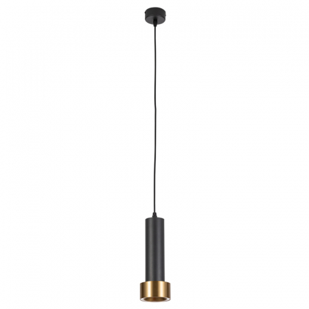 Подвесной светильник Arte Lamp Ran A3147SP-1BK