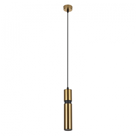 Подвесной светильник Arte Lamp Ran A3145SP-1PB