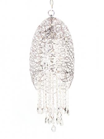 Подвесная люстра Abrasax X9120A/3CH