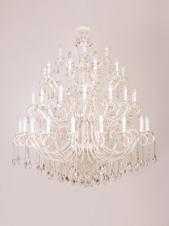 Подвесная люстра Abrasax SD734-WH