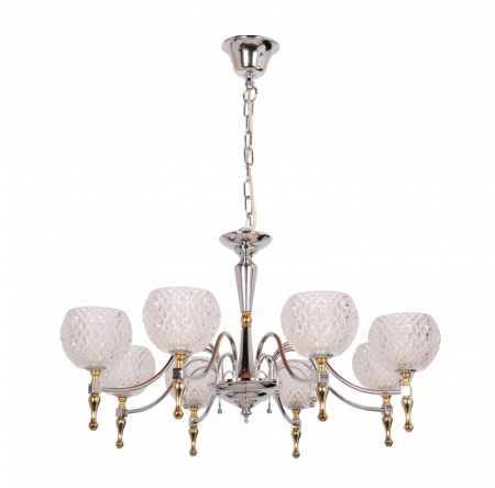 Подвесная люстра Abrasax 6565/8