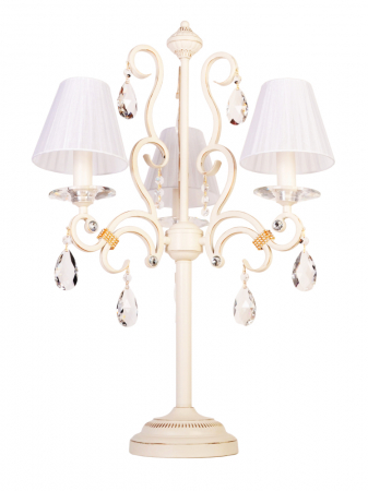 Настольная лампа Abrasax GT1141B3