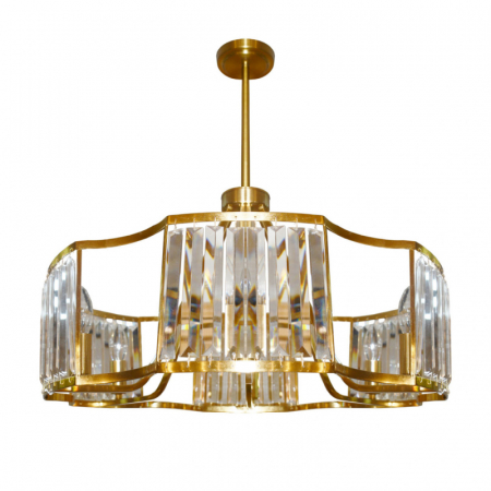 Люстра на штанге MW-Light Илвита 624010806