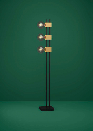 Торшер Eglo Levantara 390194