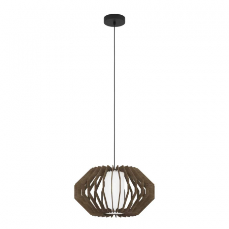 Подвесной светильник Eglo Rusticaria 900386