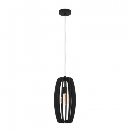 Подвесной светильник Eglo Bajazzara 900504